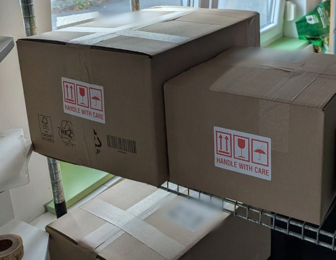 Die neue EU-Verpackungsverordnung: Wer zahlt eigentlich die Rechnung?